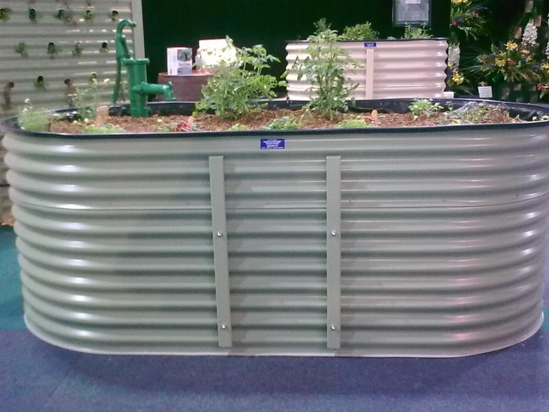 Coast and Country Water Tanks