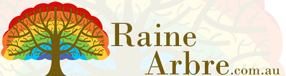 Raine Arbre Shopping