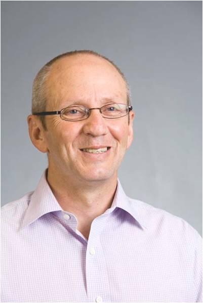 Dent Consulting & Legal: Graham Dent