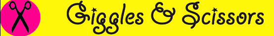 Giggles & Scissors
