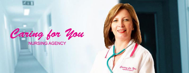 Caring for you Nursing Agency