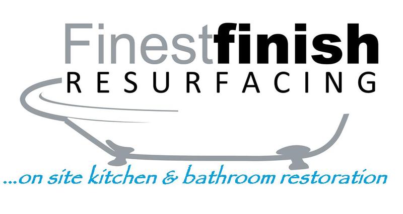 Finest Finish Resurfacing logo