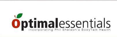 Optimal Essentials Pty Ltd