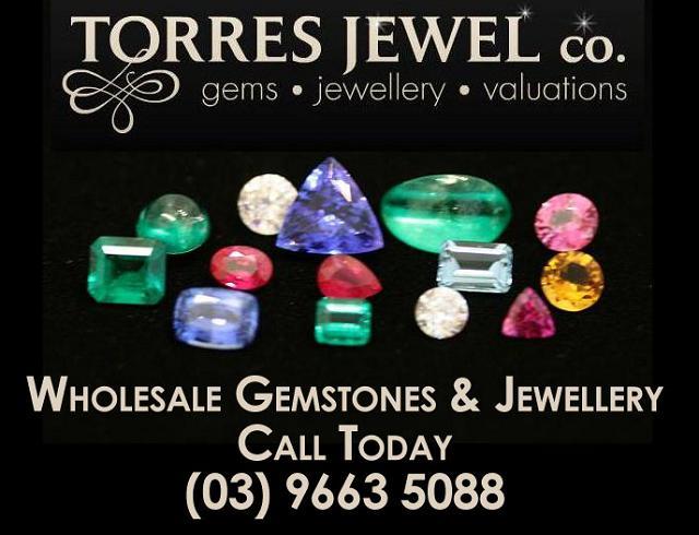 Torres Jewel Co