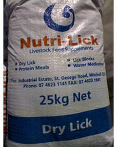 Nutri-Lick
