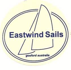 Eastwind Sails & Marine logo