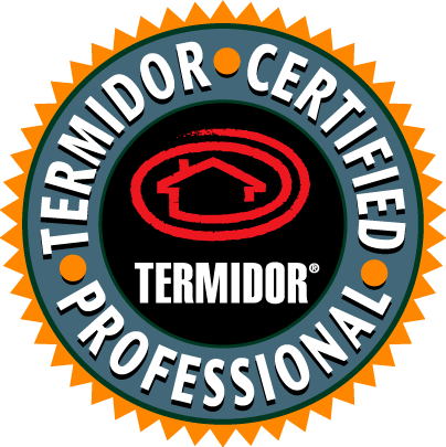 Nature Fresh Termite Management and Pest Control