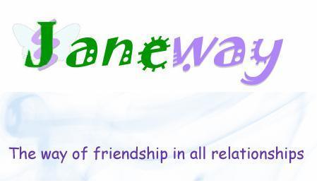 Janeway logo