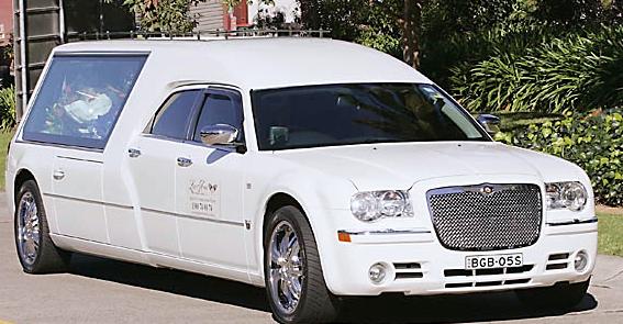 Lady Anne Funerals