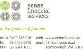 Sense Financial Services