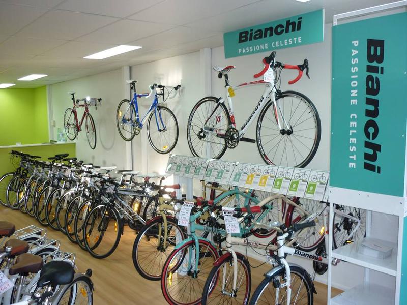 Rival Bikes
