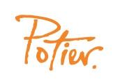 Potier logo