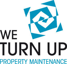 We Turn Up Property Maintenance