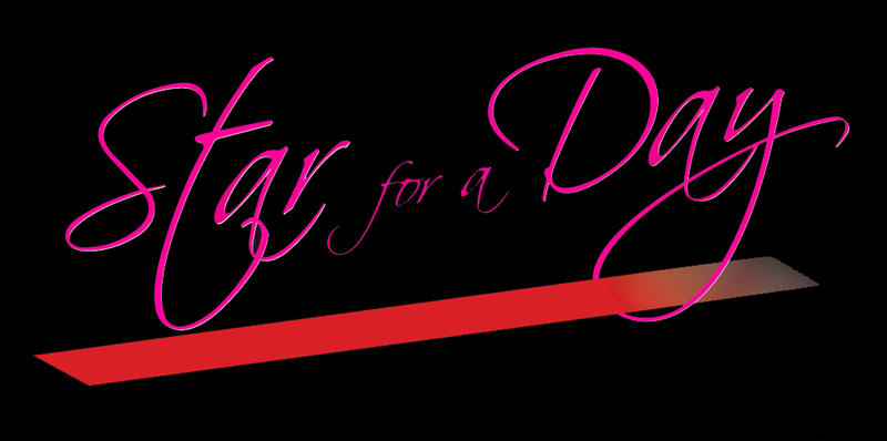 Star For A Day logo