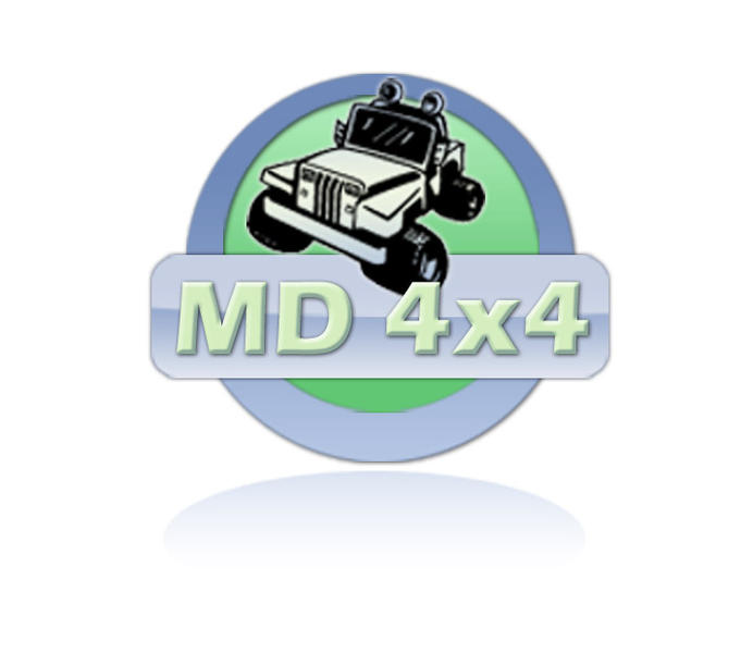 Md 4x4