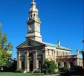 Tower Clock Services Australia