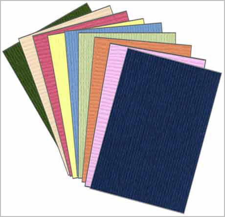 Scrapbooking Supplies