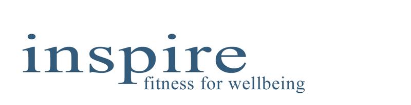 Inspire: Fitness For Wellbeing