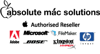 Absolute Mac Solutions
