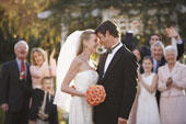 Suzanne White Weddings