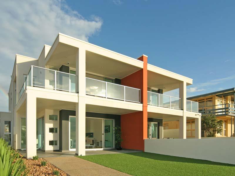 Mueller Construct Pty Ltd