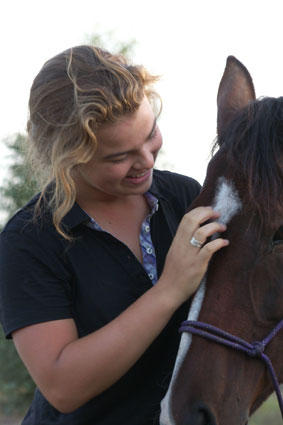 Avalon Reign Equestrian Training Centre and Stud