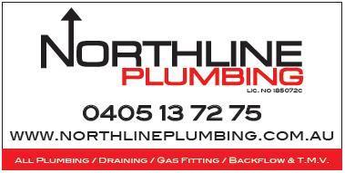Northline Plumbing Pty Ltd logo