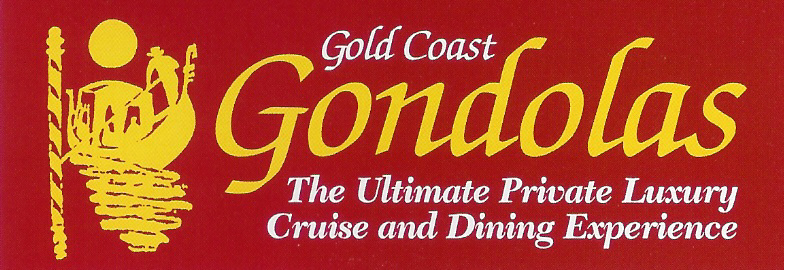 Gold Coast Gondolas logo