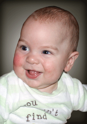 Affordable Portraits: Clarence
