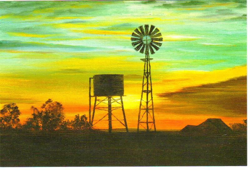 Outback Engineering