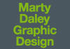 Marty Daley Graphic Design