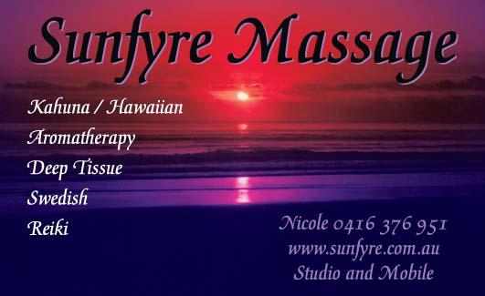 Sunfyre