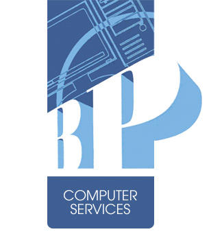 Bp Computer Services logo