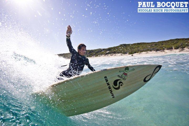 Sunova Surfboards