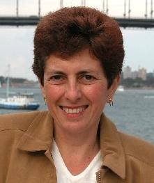 Toni Richards