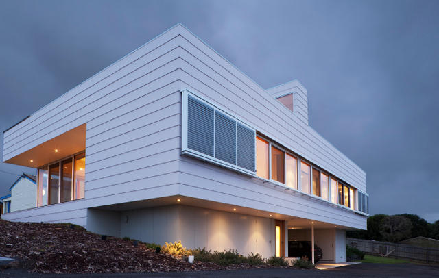 Cooper Scaife Architects