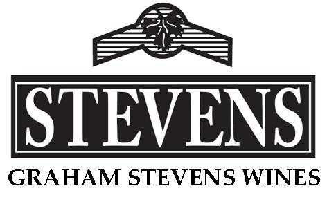 Graham Stevens Wines logo