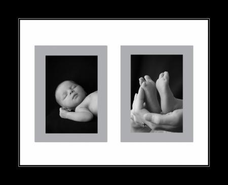 Box It Up Picture Framing