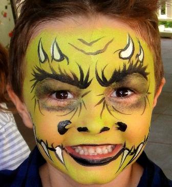 The Face Painting Company