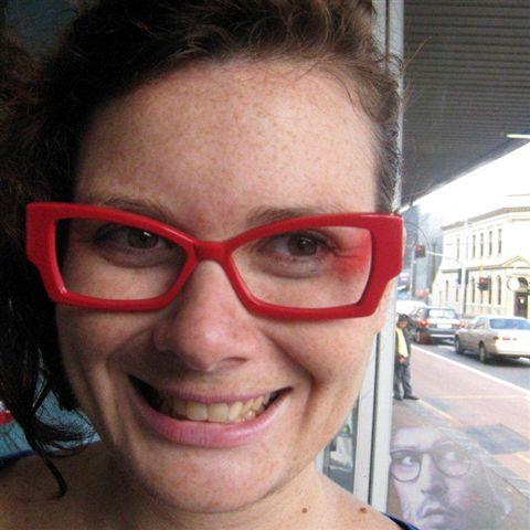 iSpex Funky Spex