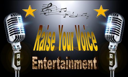 Raise Your Voice Entertainment