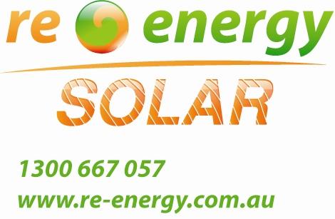 Re-Energy