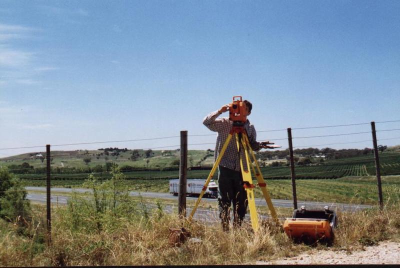 Chris Runting & Associates Pty Ltd