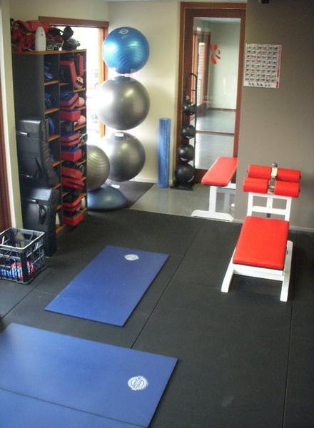 First Choice Fitness: Albion