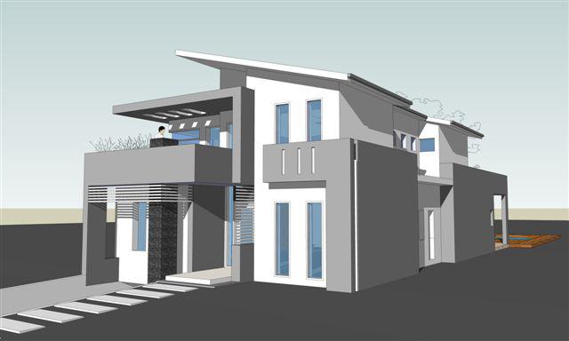 Architek: South Wentworthville