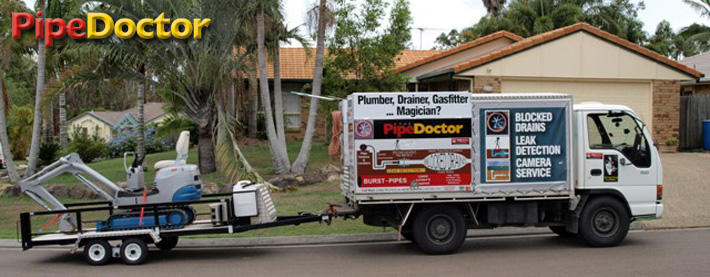 The Pipe Doctor