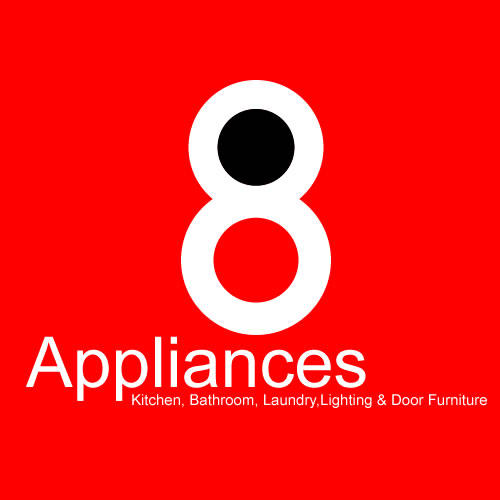 8 Appliances