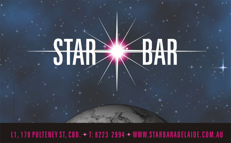 Star Bar logo