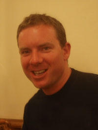 Nigel Burke
