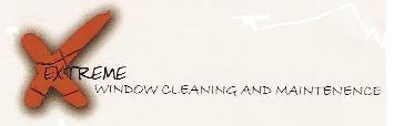 Extreme Window Cleaning and Maintenance Pty Ltd